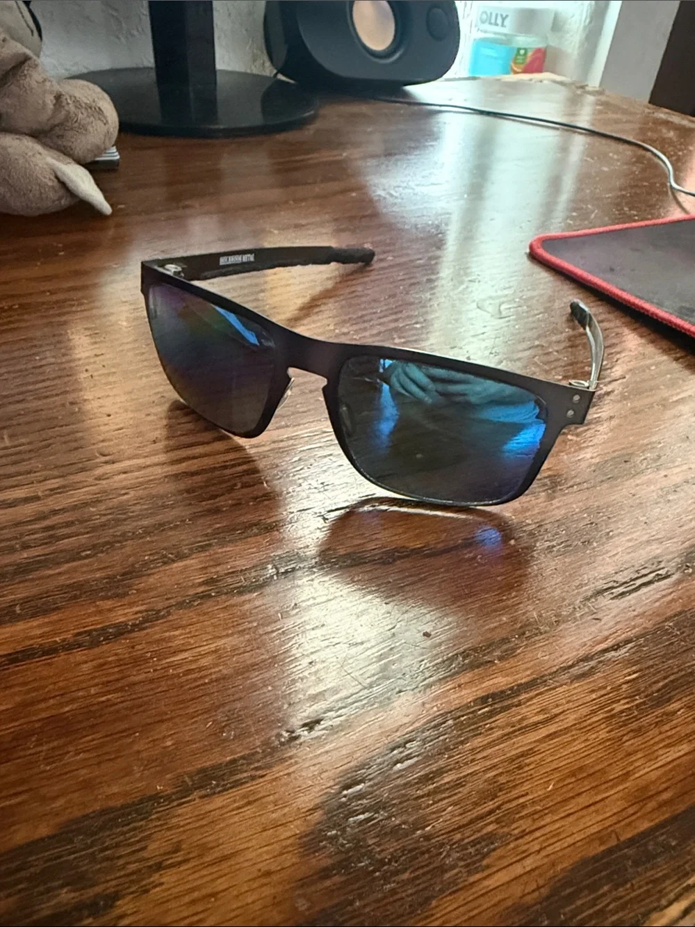 Oakley Holbrook Metal sunglasses